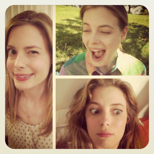 writerwr0ng's tweet photo. Samara / Gillian

Glorious goofballs. #CelebShuffle https://t.co/citvntYBcE