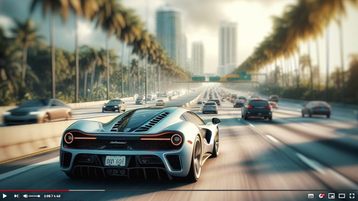 Gracefuell's tweet photo. GTA 6 unlisted trailer screenshot
#GTA6 #GTA6LEAKS #GTA6trailer https://t.co/YU2HEiJcf8
