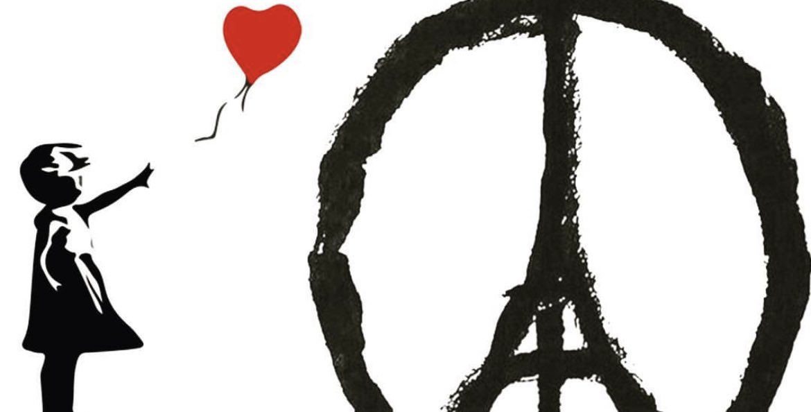 Après Arras mnt Paris et tjs la même rengaine exaspérante : « Nous présentons nos condoléances… &amp; Nous ne céderons pas face au terrorisme .. bla bla bla » 😡 
Stop aux discours de politiciens à 6 sous et passons à l’action concrètement pour nous protéger ❤️🇫🇷