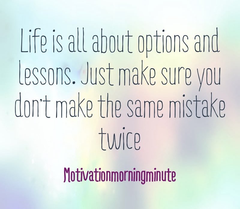 Lessons learned are your keys to sucess #motivation #motovationalquotes