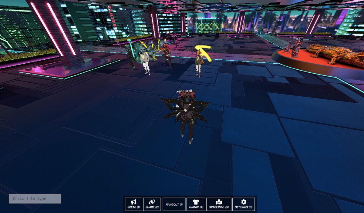 A few more from last night 🙌 🔥