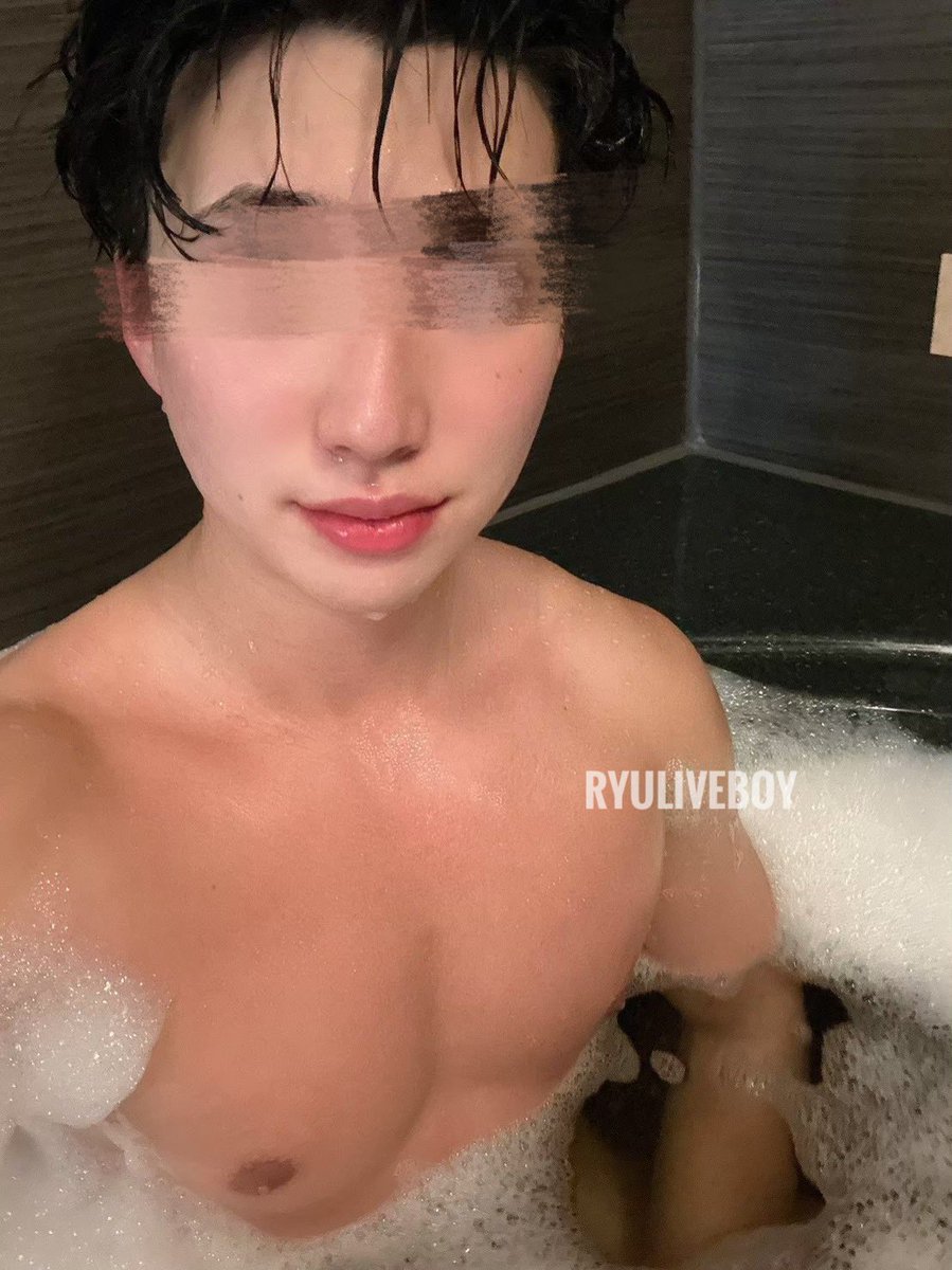 Make me water💦😜 OnlyFans.com/onlyfans_ryu