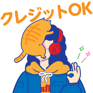 💳 Fluffy HUGS 2nd クレジット決済対応💳

本日実施する確定AL・早押しAL・一般セールでは、クレジット決済での購入が可能となります✨

⚠ガス代以外にクレジット決済の手数料がかかりますのでご了承ください。