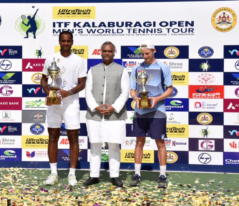 Priyank Kharge / ಪ್ರಿಯಾಂಕ್ ಖರ್ಗೆ tweet media