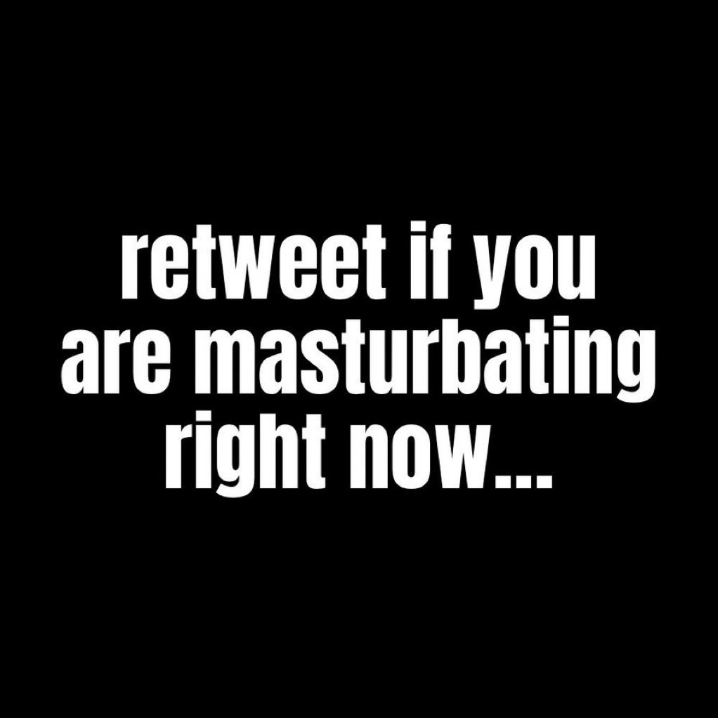 A Horny Mess tweet media