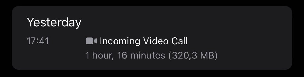 LadyM1306's tweet photo. Everyday without fail. I wish I met this guy 2 years ago…. His consistency and love for me is a blessing. I have found love and I’ll cherish it forever. 

Thank you mama 🥺♥️🙏🏽 https://t.co/e8wrjzrN3K
