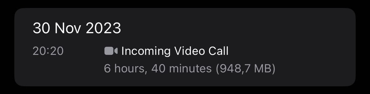 LadyM1306's tweet photo. Everyday without fail. I wish I met this guy 2 years ago…. His consistency and love for me is a blessing. I have found love and I’ll cherish it forever. 

Thank you mama 🥺♥️🙏🏽 https://t.co/e8wrjzrN3K