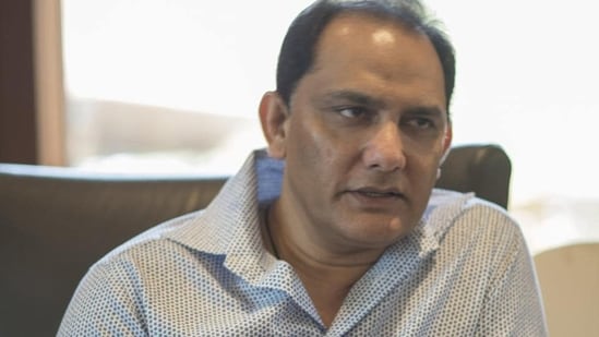 UpendrraRai's tweet image. Congress candidate from #JubileeHills, #MohammadAzharuddin trailing by a margin of 1648 votes after the 10th round of counting, garnering a total of 25,923 votes so far.  #TelanganaElections2023