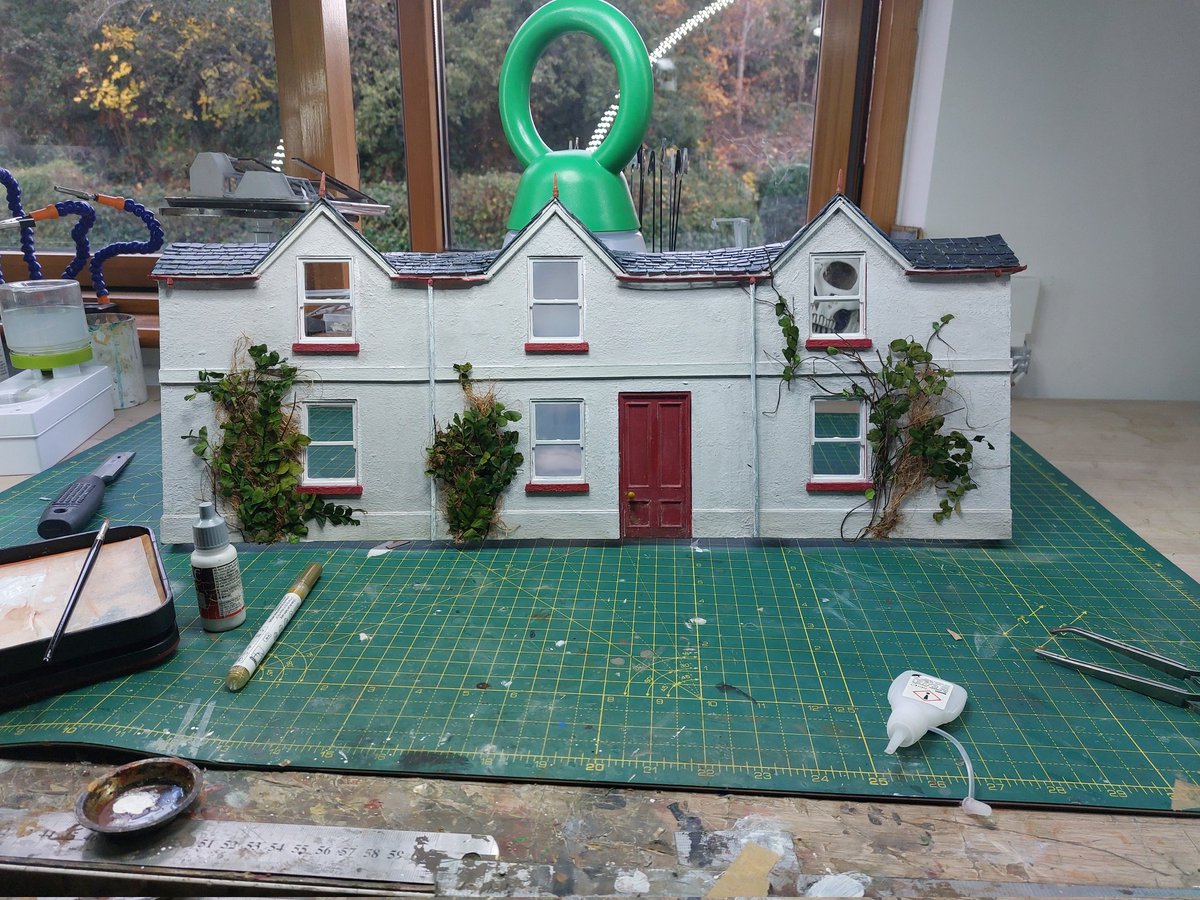 Nathan Wheeler Design tweet media