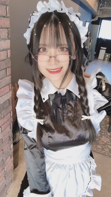 Twitterのコスプレ画像27