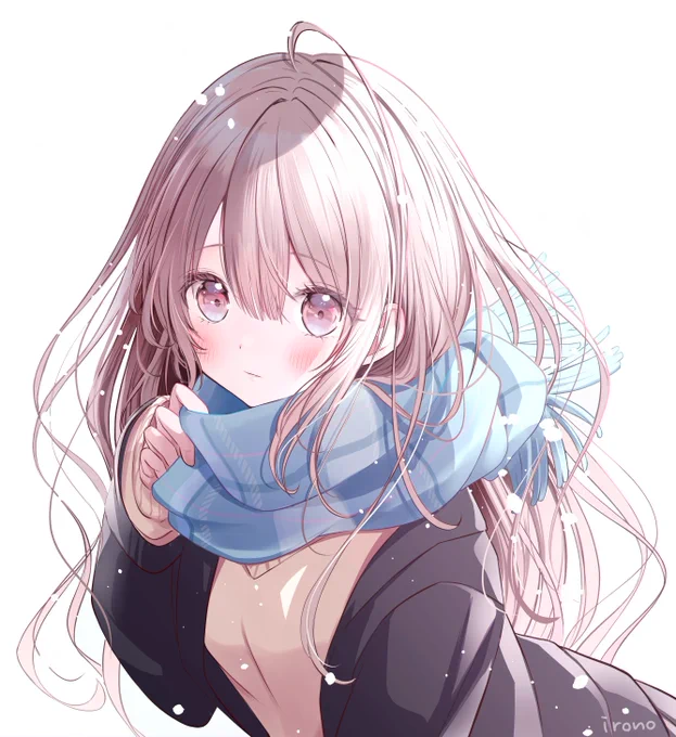 ・。 