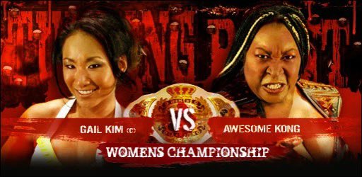 naocedes's tweet image. 16 years ago today #IMPACTonAXSTV #ImpactWrestling