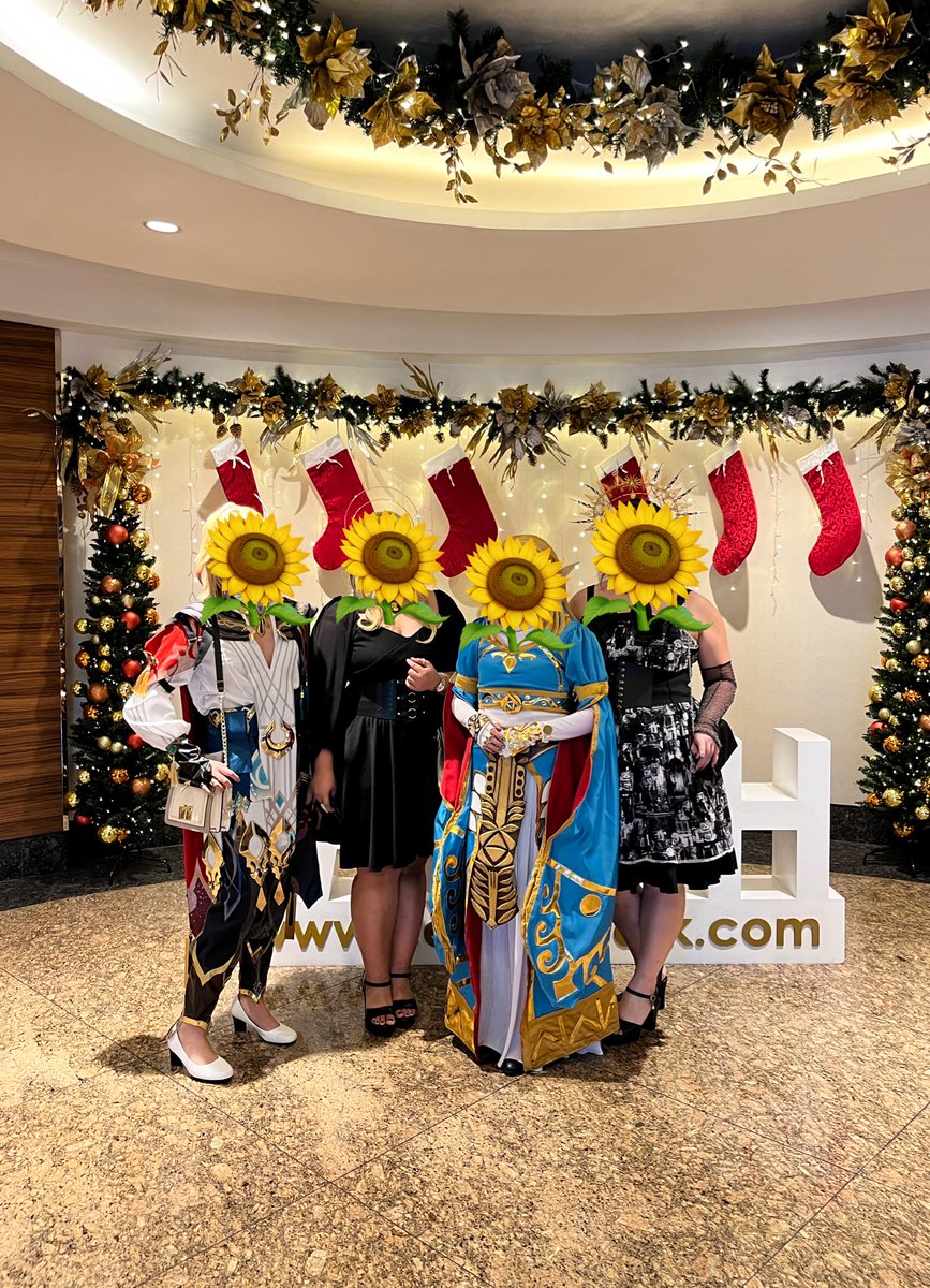 The Sunny Project PH 🌻 tweet media