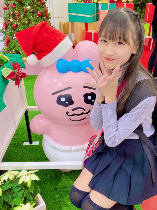 Twitterのコスプレ画像7