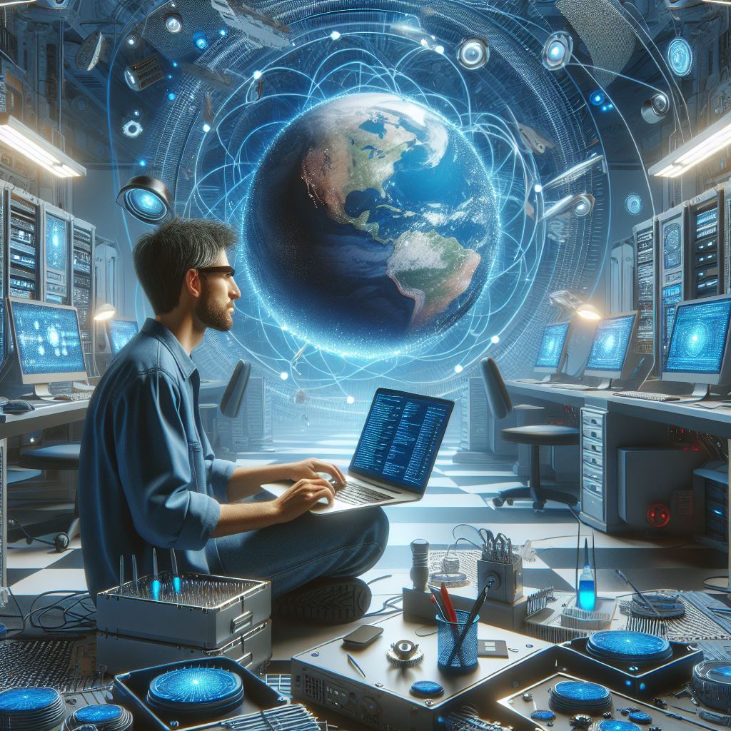 TodorTechCrafts's tweet image. 🚀 Tech navigation!
Which technology or tool are you most excited to explore further for its potential to revolutionize web development in the near future?
Share your tech navigation plans! 🌐🛠️

#FutureTechExploration #TechRevolution