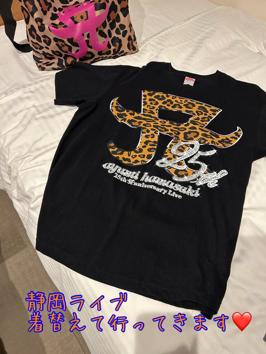 TA_sachii's tweet photo. #ayu25thanniversarylive 
#ayumihamasaki 
#浜崎あゆみ https://t.co/W4hKc70I72