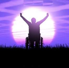 Sözüm ona engelsizlerin engel olmadığı bir dünya dileği ile
3 Aralık
#engellilerhaftası 
#EngelleriBeraberAşıyoruz