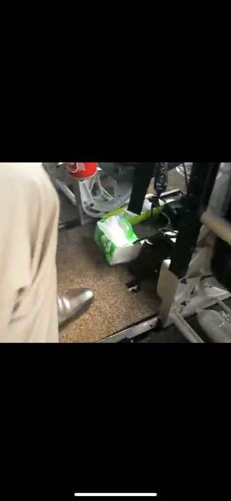 JesusOverNaija's tweet photo. @PIDOMNIGERIA VIDEO EVIDENCE DEY!!!

Their Past Activities Validates This https://t.co/W9uojdhUhR