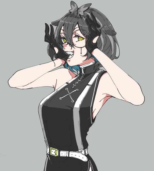 #絵ーじぇんと 