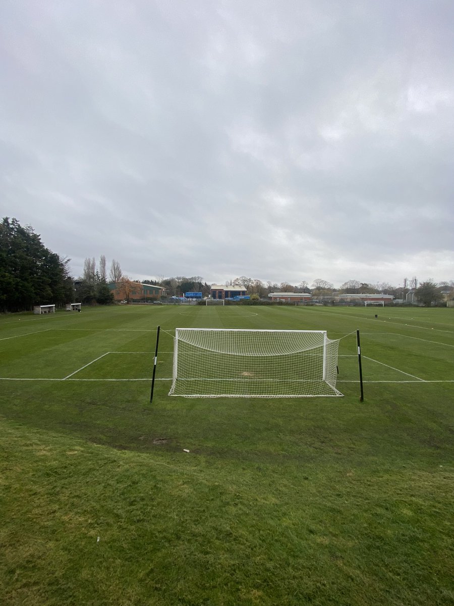 Sydenham Sports FC tweet media