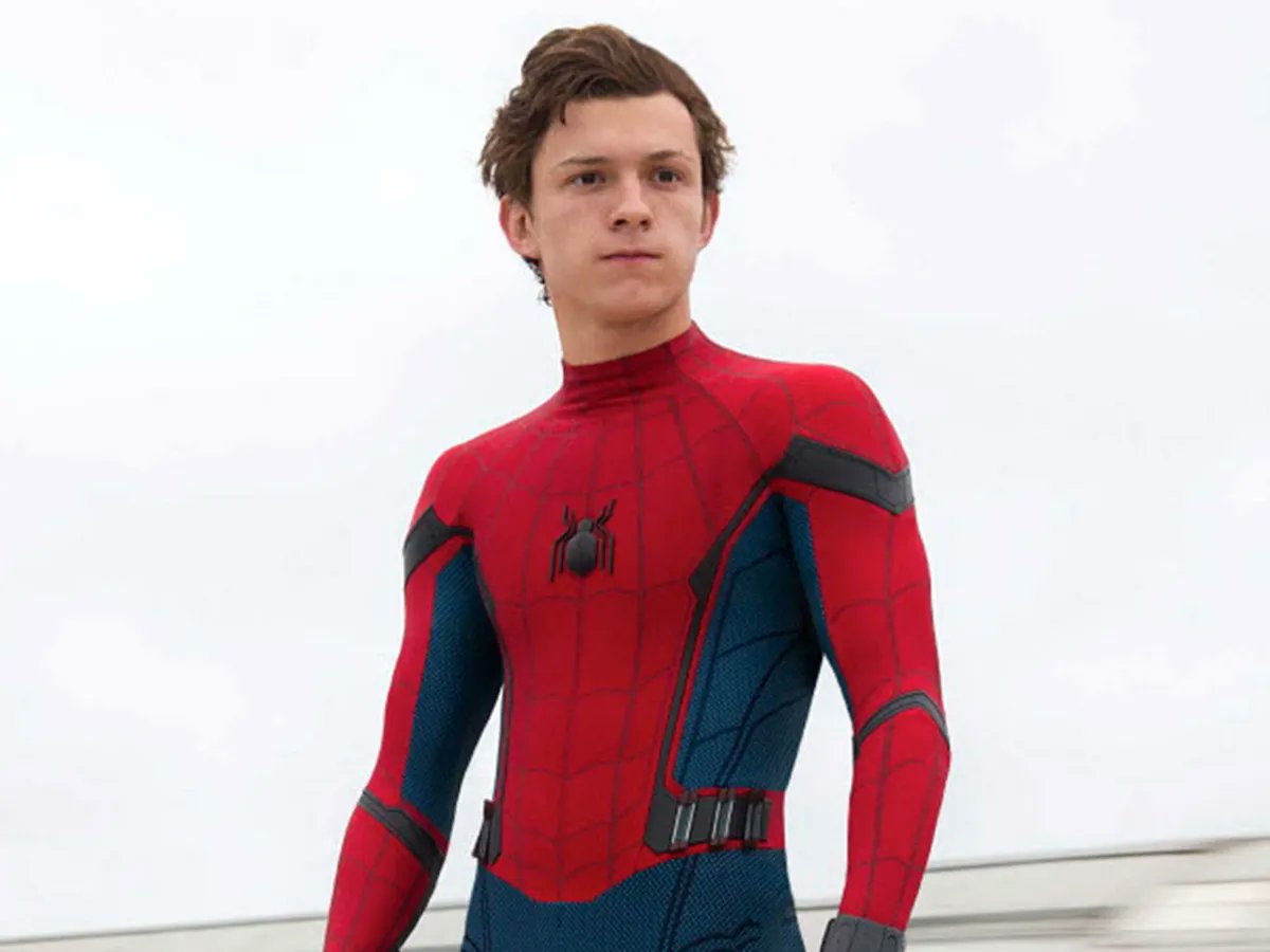 lnfosSeriesFR's tweet photo. #INFO Tom Holland a confirmé qu’il y a eu des discussions pour un éventuel film #SpiderMan4 mais que pour le moment aucune décision n’a été prise. https://t.co/UwV8gRmyyG