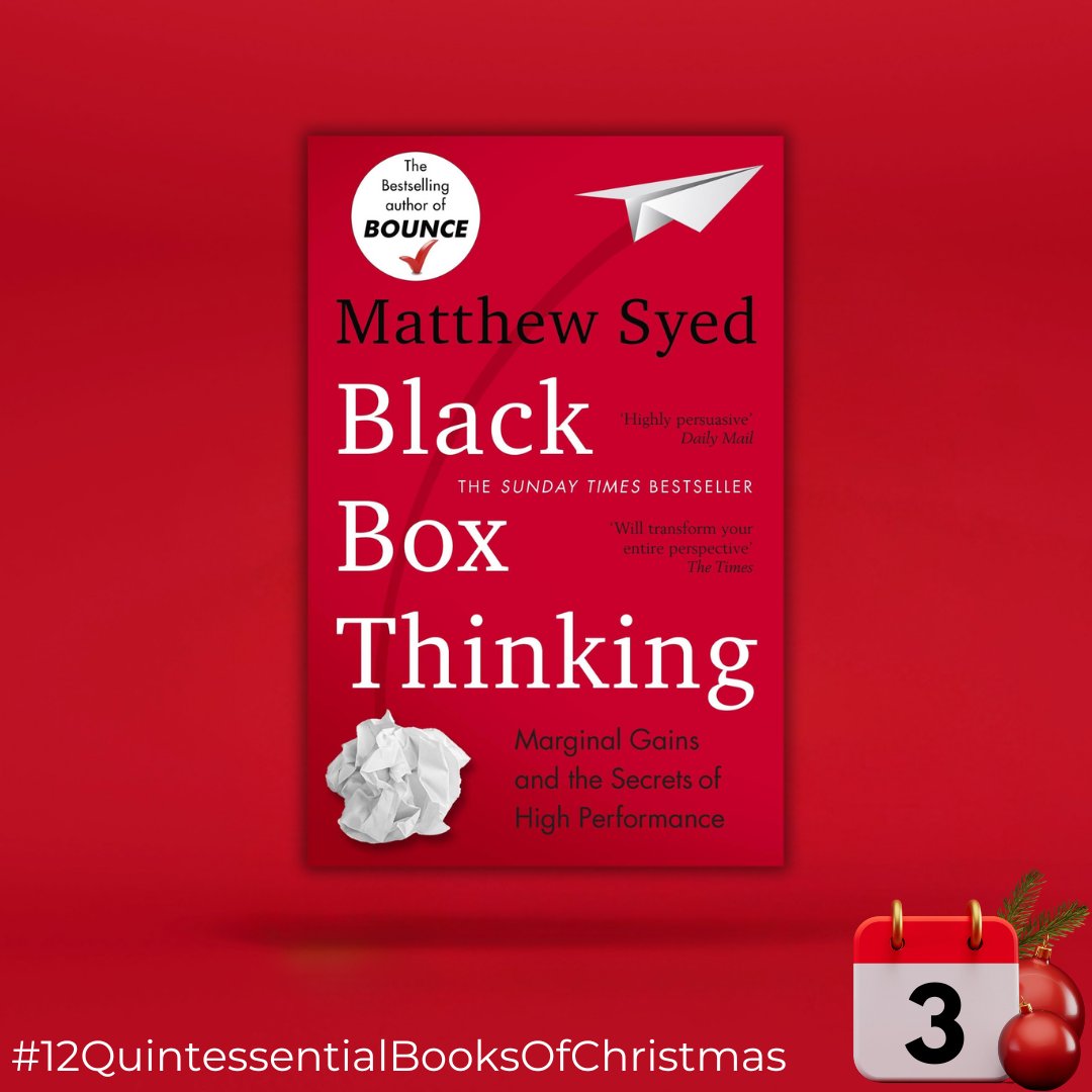 Quintessential Performance tweet media