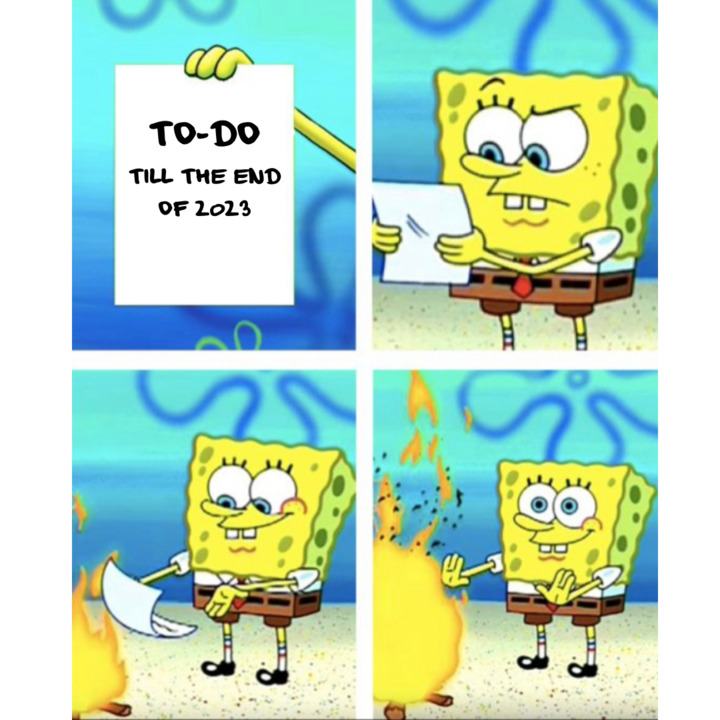 procrastcom's tweet image. With the cold days upon us, it's tempting to create warmth rather than tackle that never-ending to-do list before the year's end. 😅

Our tips:

❤️ Prioritize your tasks
🗓️ Assign your tasks to specific days
🎄 Take time to relax and savor the winter atmosphere