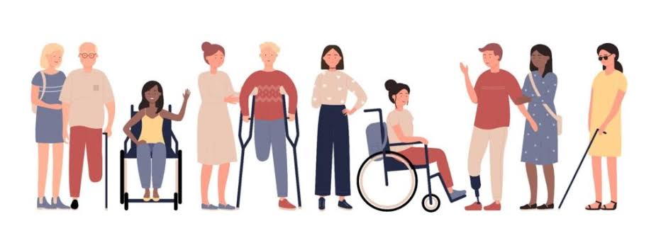 NutritionistKD's tweet photo. #WorldDisabilityDay2023
#SupportDisabled
"United in action to rescue and achieve the sustainable development goals for, with and by persons with disabilities."
Most of these people are challenged with food intake, accessibility, utilisation, and sustainability.
Do something to the disabled today.