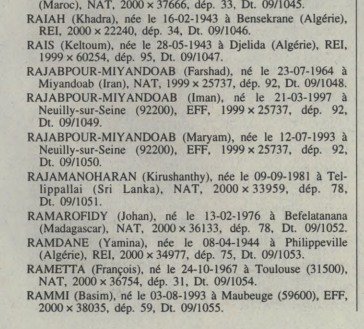BoneRom178734's tweet photo. @morandiniblog C'est qui Arman(d) ?  Je connais juste Iman dans cette famille https://t.co/k30yQMFXmq