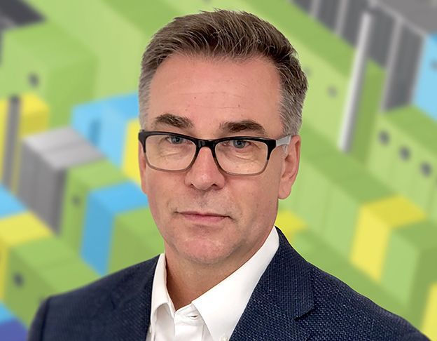 DCA Partner News: <a href="/EkkoSenseUK/">@ekkosenseuk</a> has promoted Matthew Farnell to Global Sales and Marketing Director. In his new role Matthew will be responsible for driving EkkoSense’s next phase of growth. Read more here: buff.ly/47Srxd6
