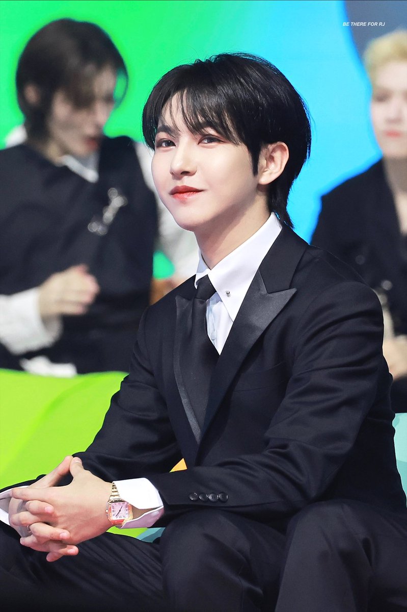 be_there_for_RJ's tweet photo. 231202 MMA 

#런쥔 #RENJUN #仁俊 #NCTDREAM https://t.co/Qt5bXnLrg6