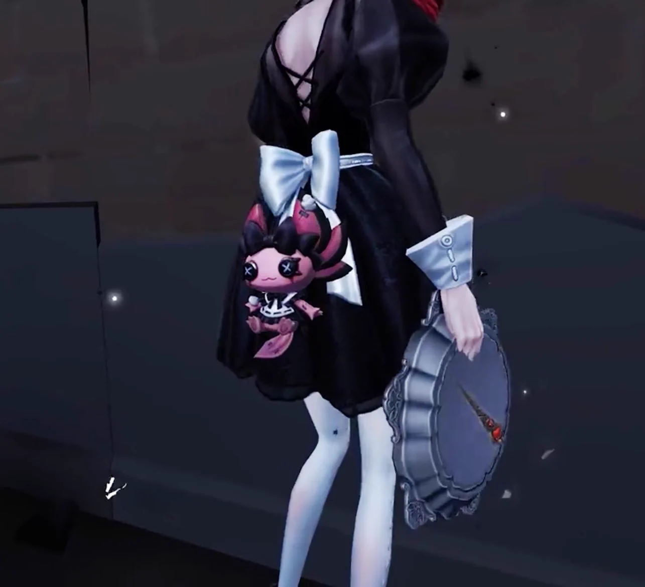 公式】IdentityV 第五人格 on X: 