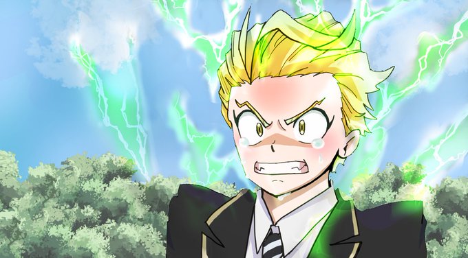 セベクのユニーク魔法発動時に輪郭白抜きされてたけど、あれって単純に"発光"を示す演出なのかな?「まだコントロールできてない」と語っていたし、もう一段階コントロール上がれば発光収まってラムちゃんみたいに髪色変わる電撃セベクみれませんかね…俺はそーゆーの大好きです… 