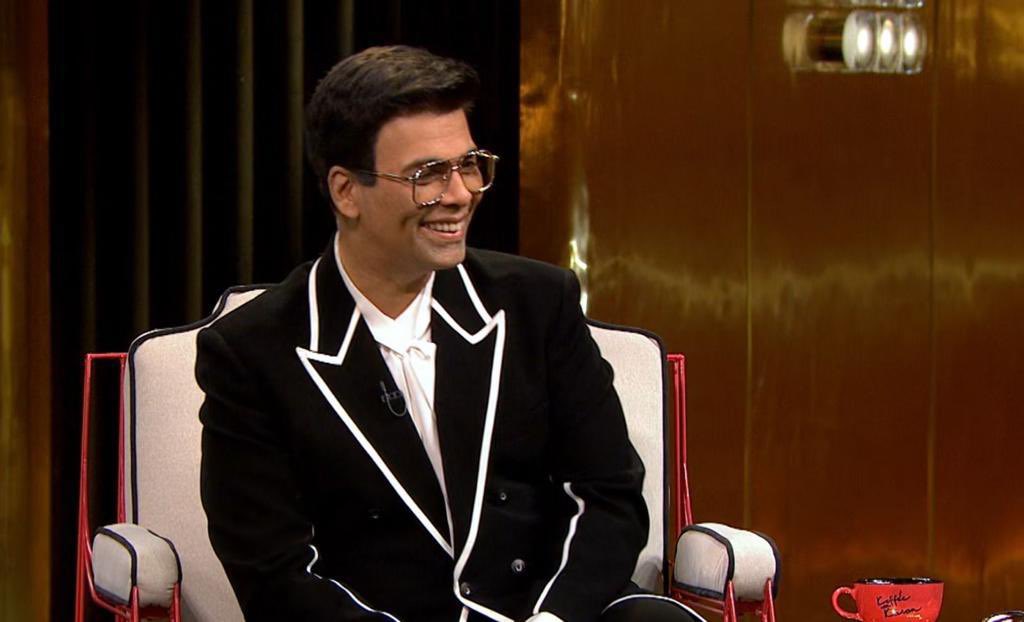 Goku_Stepner's tweet photo. Incredible episode of #KoffeeWithKaran_S8 can't stop watching it again and again

Awesome Show
#KoffeeWithKaran 

Keep Farming $Portal At @Portalcoin 
#Portal https://t.co/OJPR79Mg4x