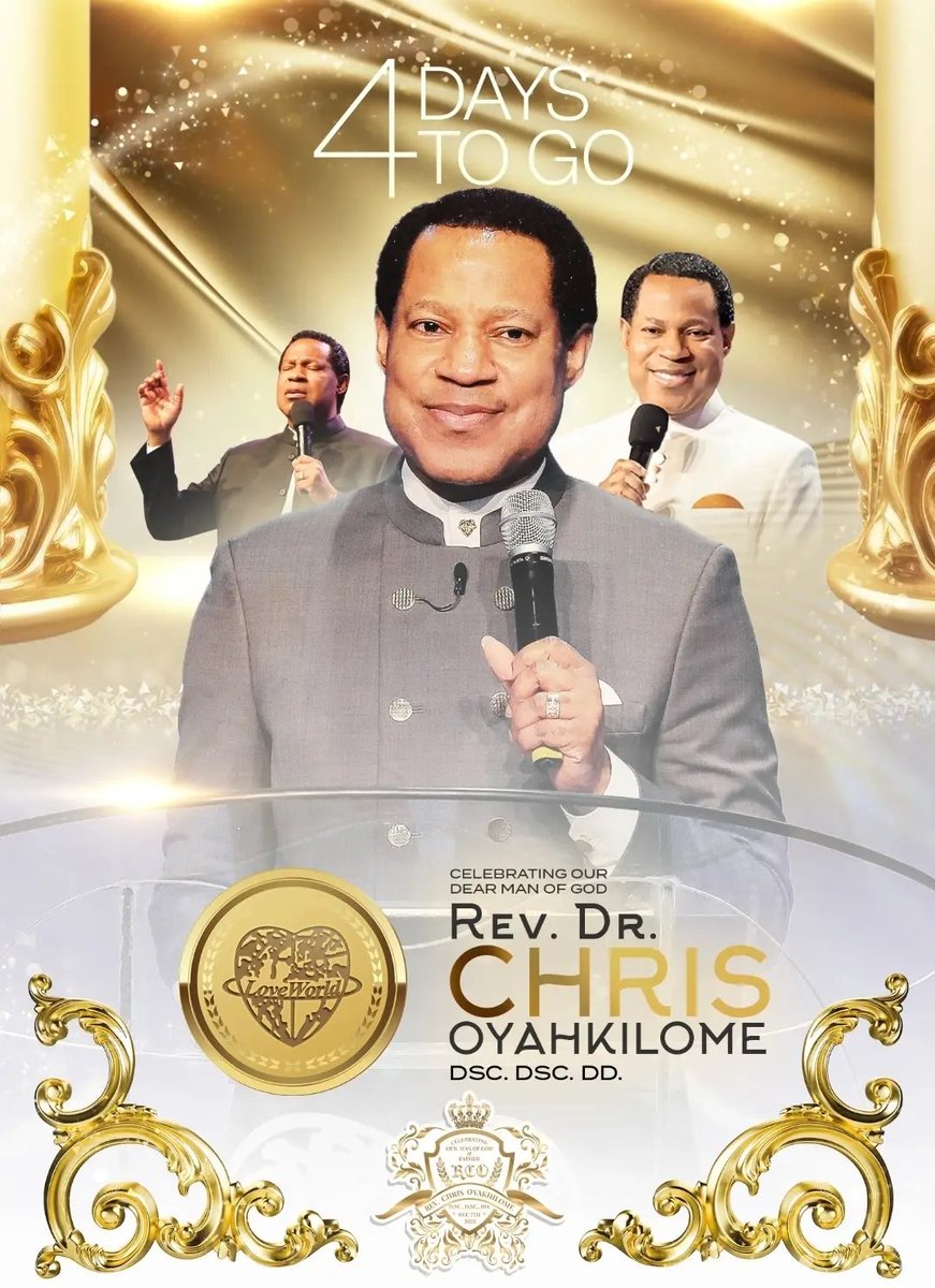 pshegs's tweet photo. #StartedListeningtoPastorChris 
since 2002

Use any of the 3 designs below with the hashtag and tell us when you started listening to Pastor Chris in the comment section! https://t.co/84q1PLnJoT