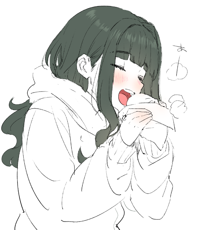 ナナガ tweet media
