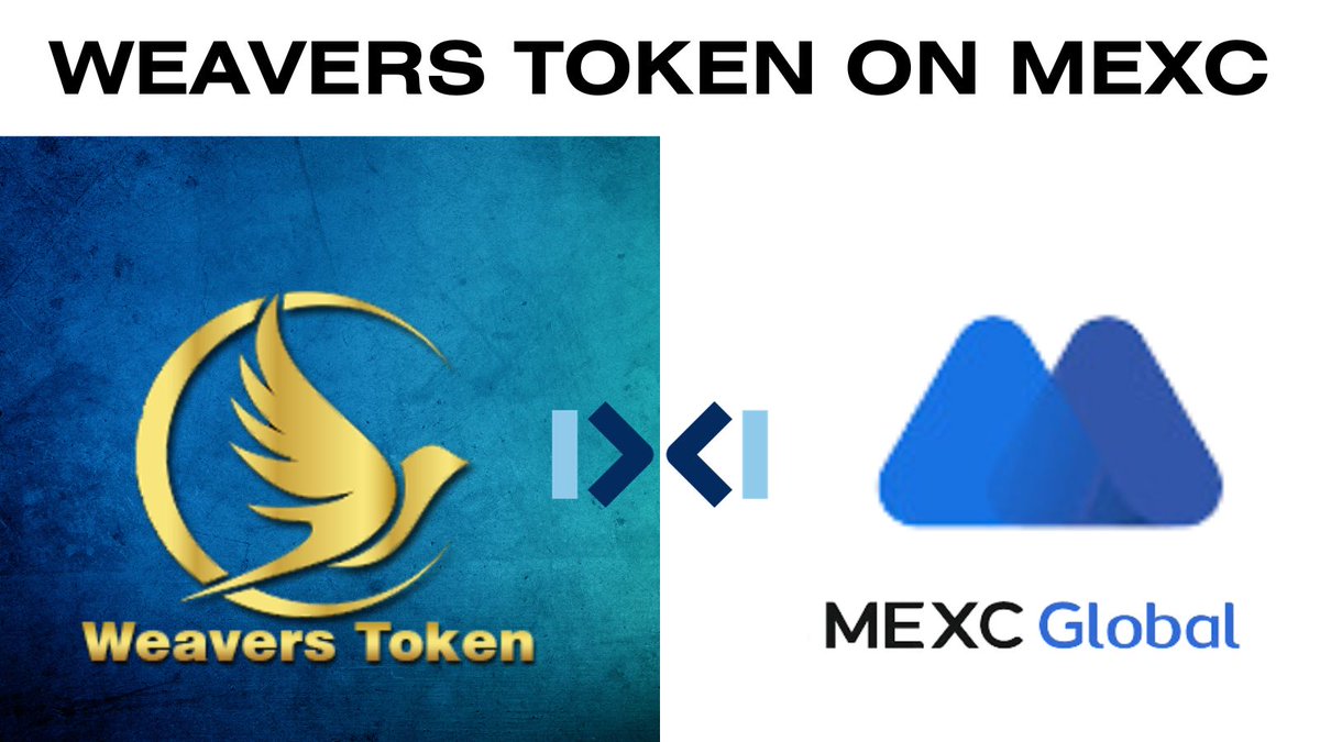 Weavers tweet media