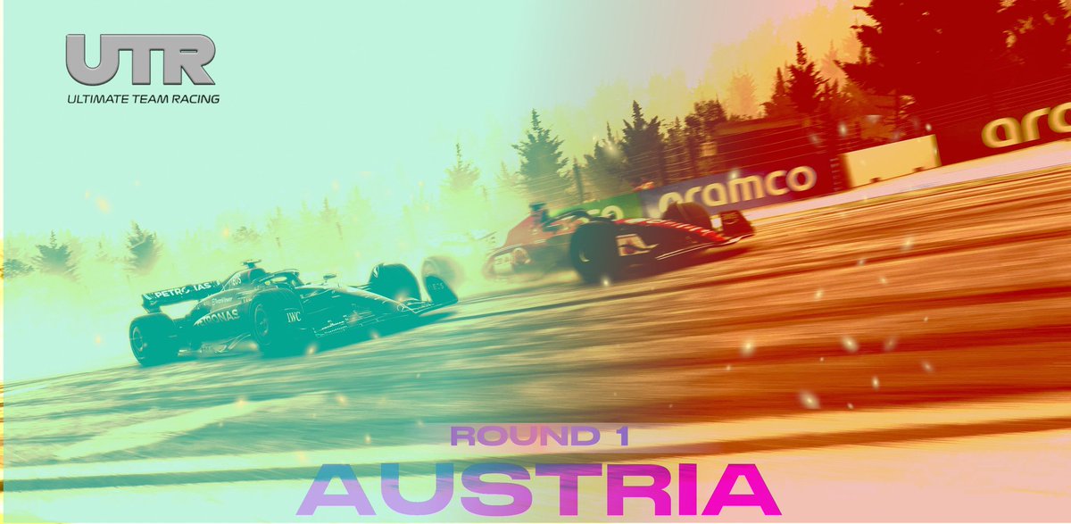 UTR_OfficialF1's tweet photo. Raceday for our first ever race at 7PM!!! https://t.co/eu337g3VCa
