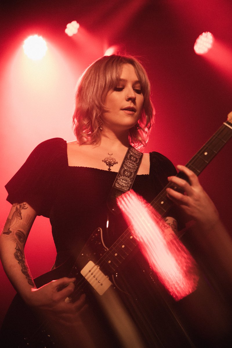 strayers666's tweet image. Thank you to everyone who came out to our last show of the year! ❤️‍🔥

We massively appreciate everyone this year who came to a show, bought merch, streamed us, shared our posts etc.!

The music industry is fucked, and we’d be nothing without you all 🥰

Love you all 🖤 

#strayers