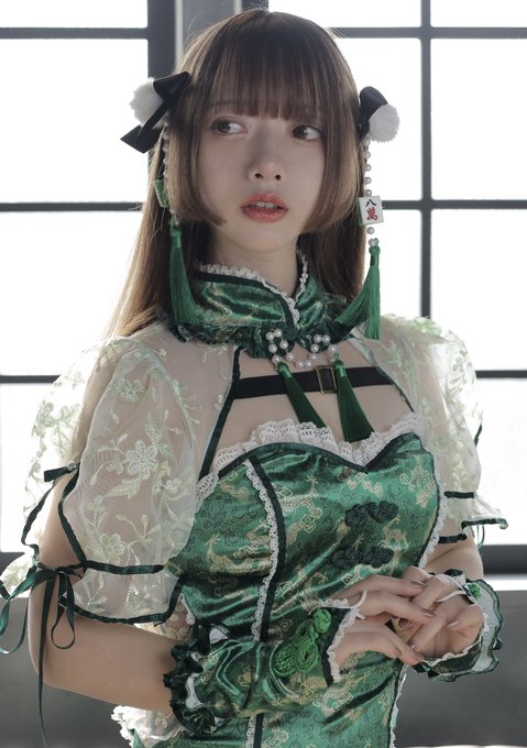 コスプレイヤーはたのゆうのTwitter画像13