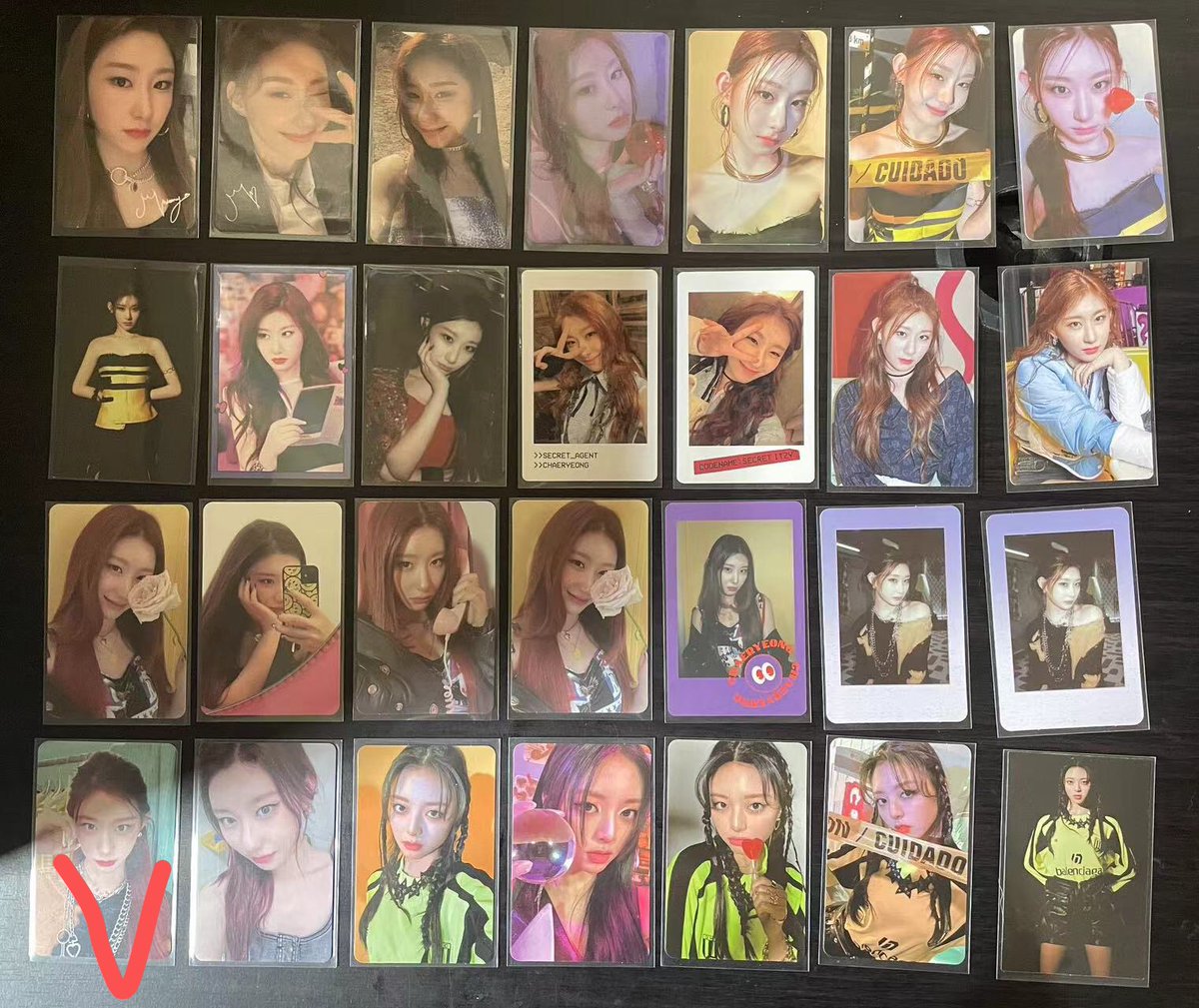 su_j07's tweet photo. @denpacia I pay attention to you, please dm again (ps: ask if these cards are still there) https://t.co/xazqwSRuvT