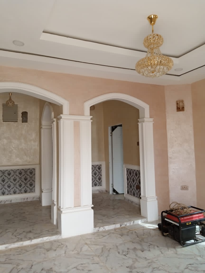 sabiusulaiman09's tweet photo. 3bedroom
1boskwata, 1 falos Location sabo kawo, Asking  24m only. Kaduna
@7signxx @_hafsat_paki @abbahgaladimah @AbbaM_Abiyos @Abdullahi_wolf @Abu_jawaadd @Abj_Auto_cars @el_uthmaan @AutoMotorsNG @AutosKd @DaggashAutos https://t.co/fZfAb0Uc21