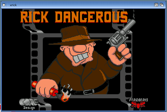 AmigaOldSkooler's tweet photo. Rick Dangerous for AmigaOS 4 - SDL 2 port! π
https://t.co/RhUlGahufq
#rickdangerous #xrick #amiga #amiganews #amigareposts #amigaos4 #amigappc #amigang https://t.co/elT5p1Ad95