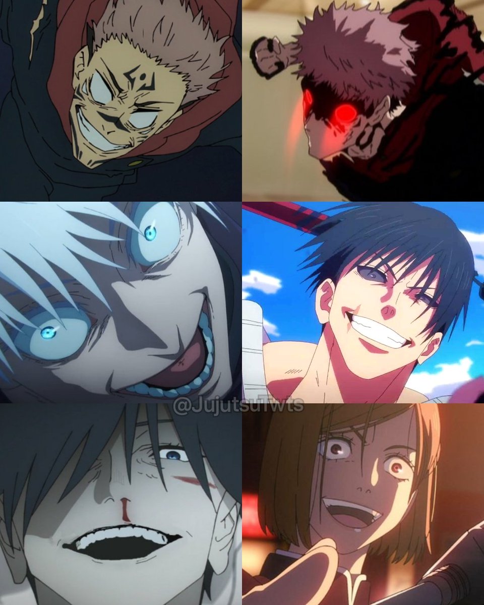 THEY ALL CRAZY 😭