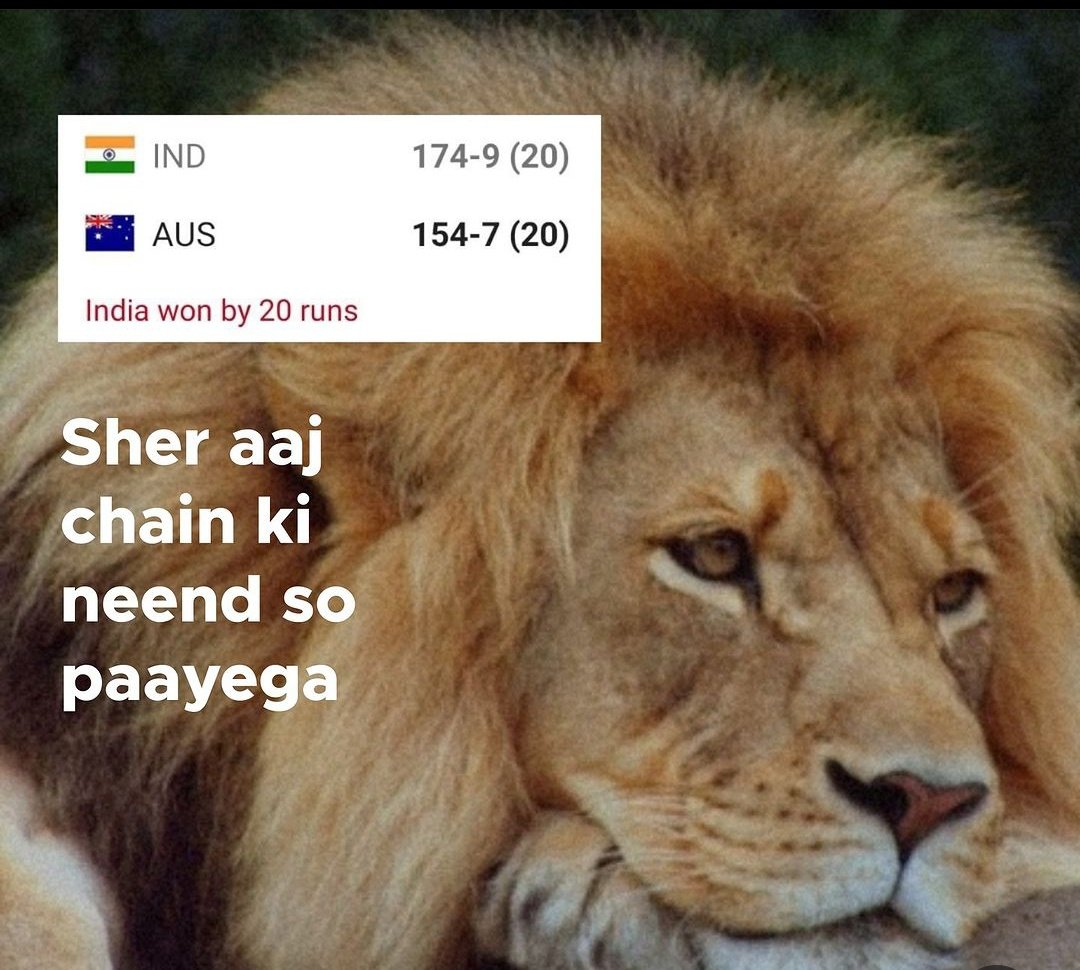 ziyaan0019's tweet photo. Ind: win match by 20 run👏
Earn points with me grab this free opportunity guy's
Only.....
,👉Like
💓 RT
💛Qoute - repost
@Portalcoin #Facebook #TelanganaElections2023 #MPel https://t.co/YoPpzd5Irq