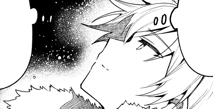 この前深夜の勢いで描いた☃マンのエピローグ幻覚漫画です 
※小説ネタバレとMVの内容を含みます
 ※モブもちょっといる
 https://t.co/Gpv7OvC3xk 
