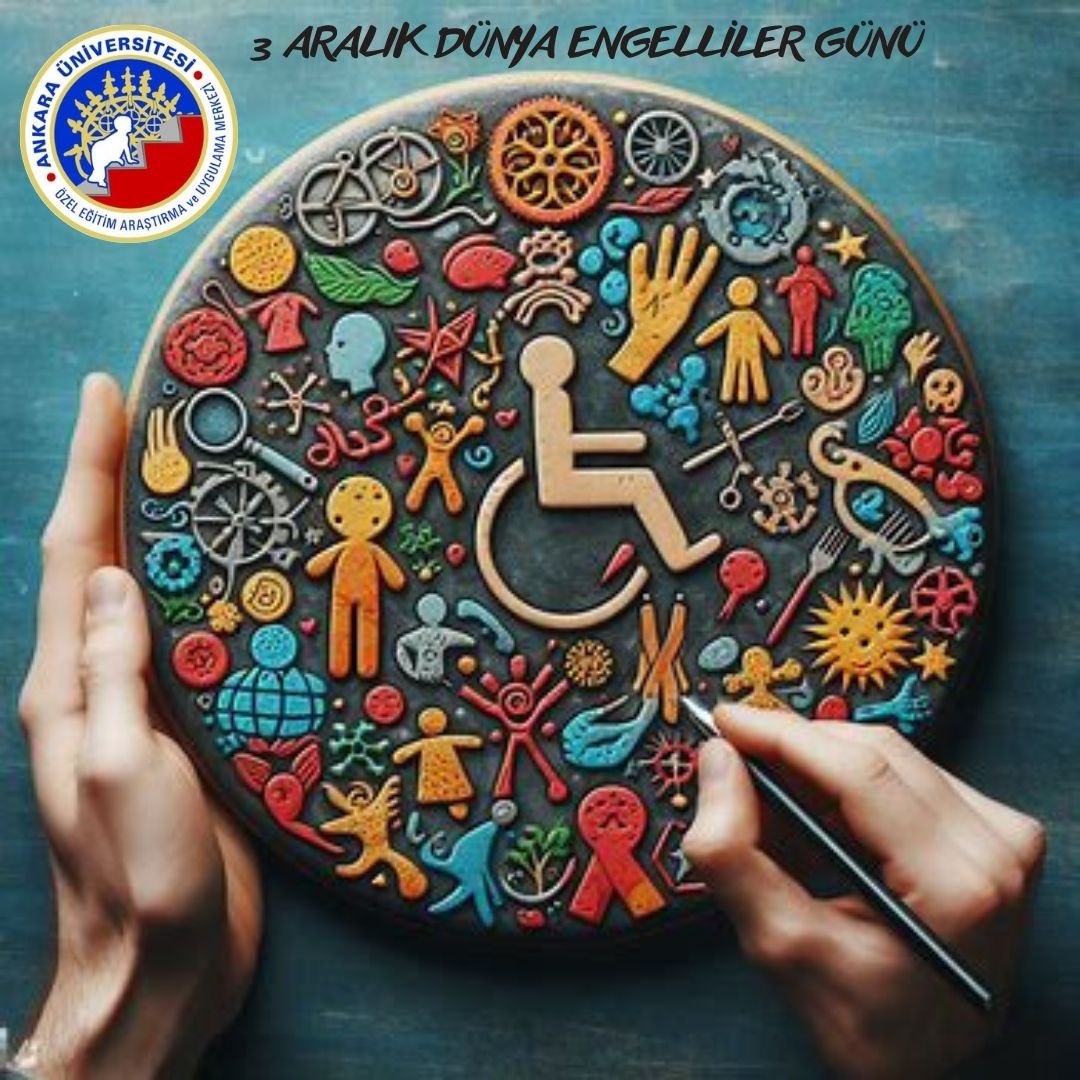 #farkındayız #3AralikDunyaEngellilerGunu
