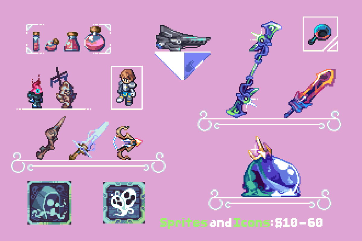 Silky Elwyn 🌳 (Comms closed) tweet media