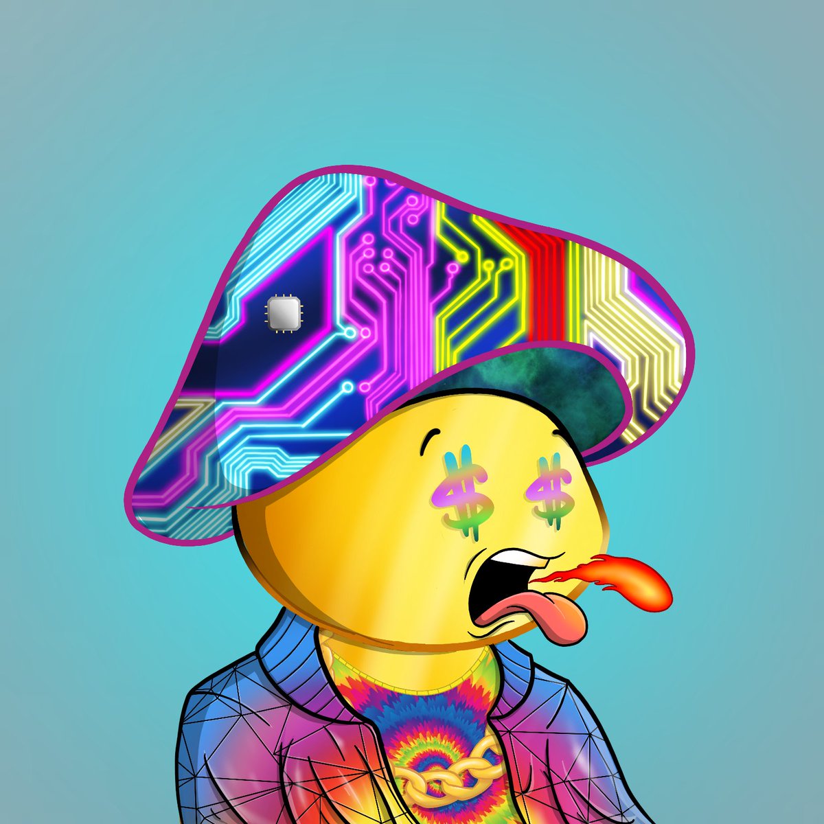 TheWis3m4n (@thewis3m4n) on Twitter photo @Zetagammaphi <a href="/ShroomiesIO/">Shroomies ๐</a> utility on <a href="/HashroomHBAR/">Hashroom ๐ NFT-Backed Loans</a> and lending out loans against NFTs as collateral. You can earn anywhere from 2.1% all the way upto 5% depending on the number of #shroomies you hold!
20 Shroomies for maximum benefit on the platform!
<a href="/Veepah1/">whoknows</a> some of his best work! #PFP @Zetagammaphi <a href="/ShroomiesIO/">Shroomies ๐</a> utility on <a href="/HashroomHBAR/">Hashroom ๐ NFT-Backed Loans</a> and lending out loans against NFTs as collateral. You can earn anywhere from 2.1% all the way upto 5% depending on the number of #shroomies you hold!
20 Shroomies for maximum benefit on the platform!
<a href="/Veepah1/">whoknows</a> some of his best work! #PFP