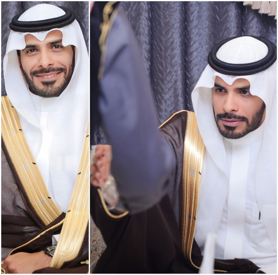 نشمي | Nashmi tweet media